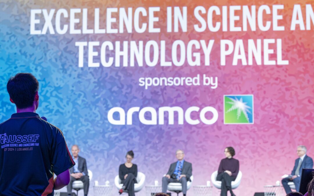 Excellence in Science and Technology Panel, Innovation, Entrepreneurship and Impact Panel