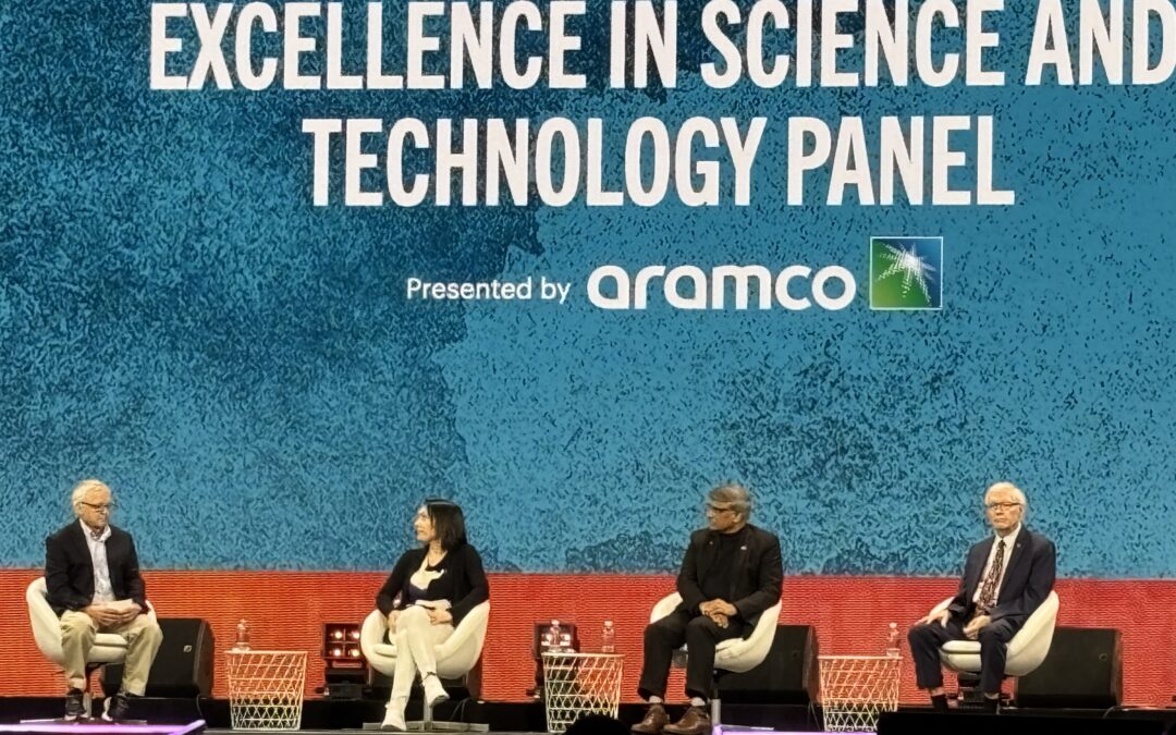 Day 6: Excellence Panel, Mixer Event … Judging Tomorrow