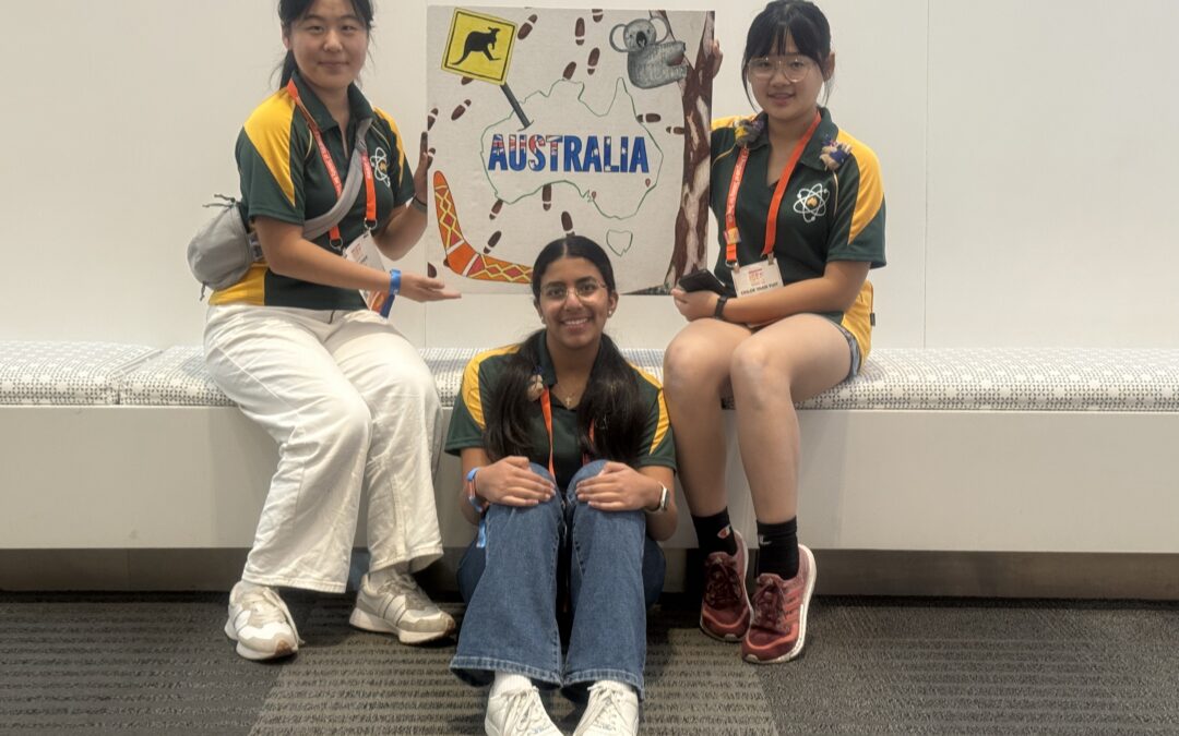 ISEF Update #2 – Sunday